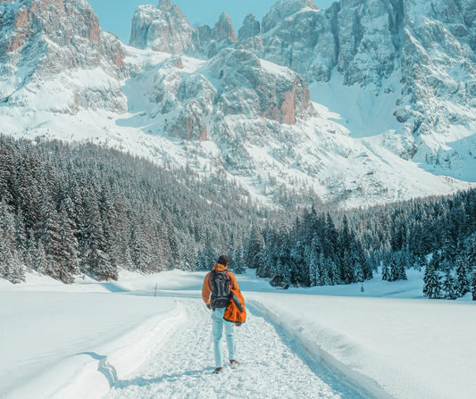 Ferie zimowe bez stresu - jak zaplanować wyjazd od A do Z