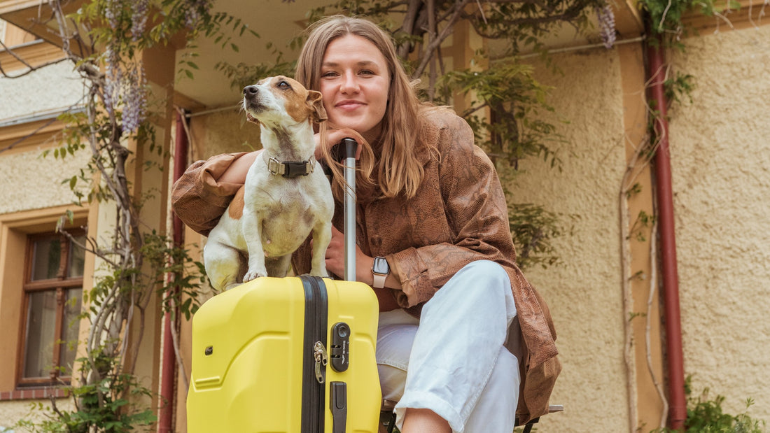 Anka Śmietanka o życiu w Danii, wycieczce na Podlasie i bezpieczeństwie w podróży w 2021 roku