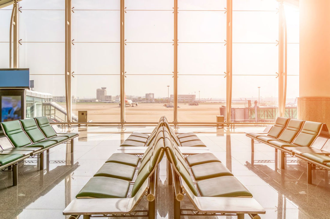 Z jakim plecakiem wybrać się na lot liniami Ryanair, by nie przepłacać?