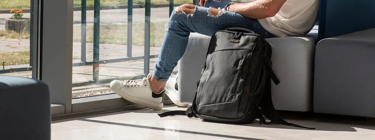 Plecaki do Wizz Air 40×30×20