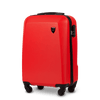 WALIZKA MAŁA KABINOWA WINGS PLOVER 20" RED