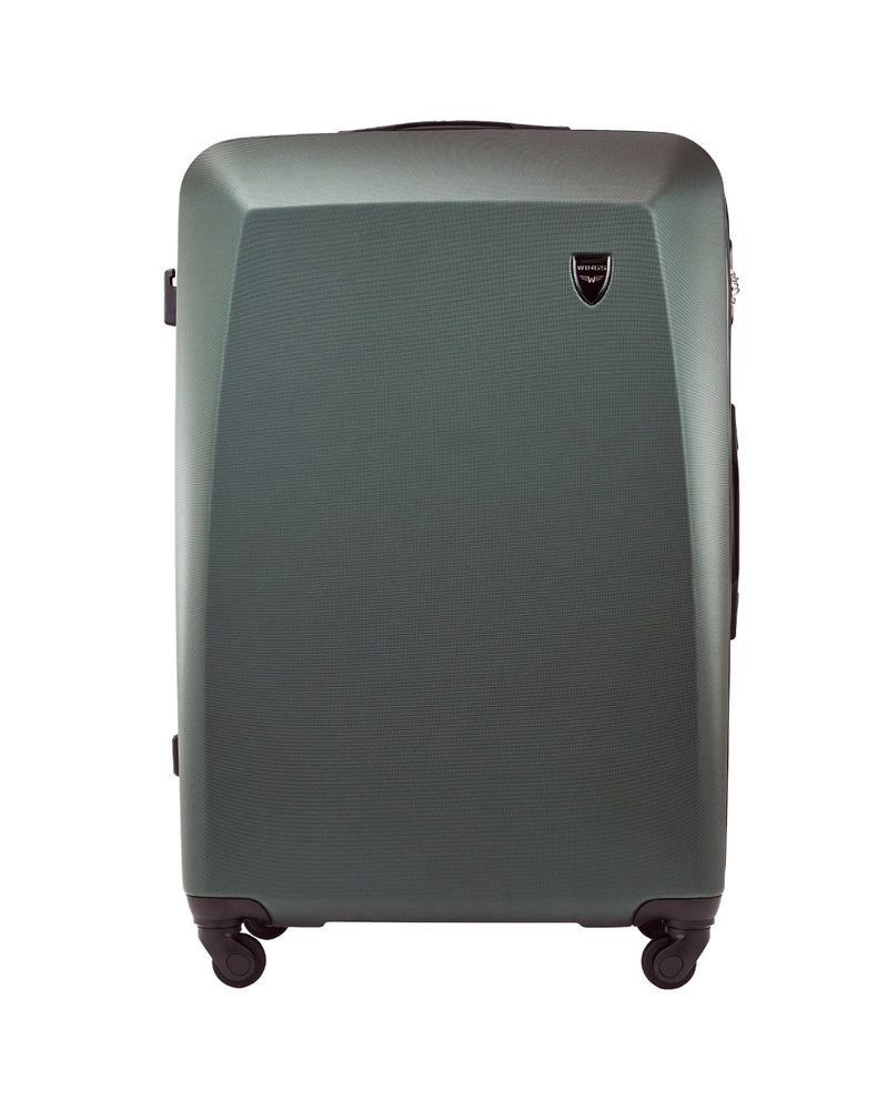 WALIZKA DUŻA WINGS PLOVER 28" DARK GREEN