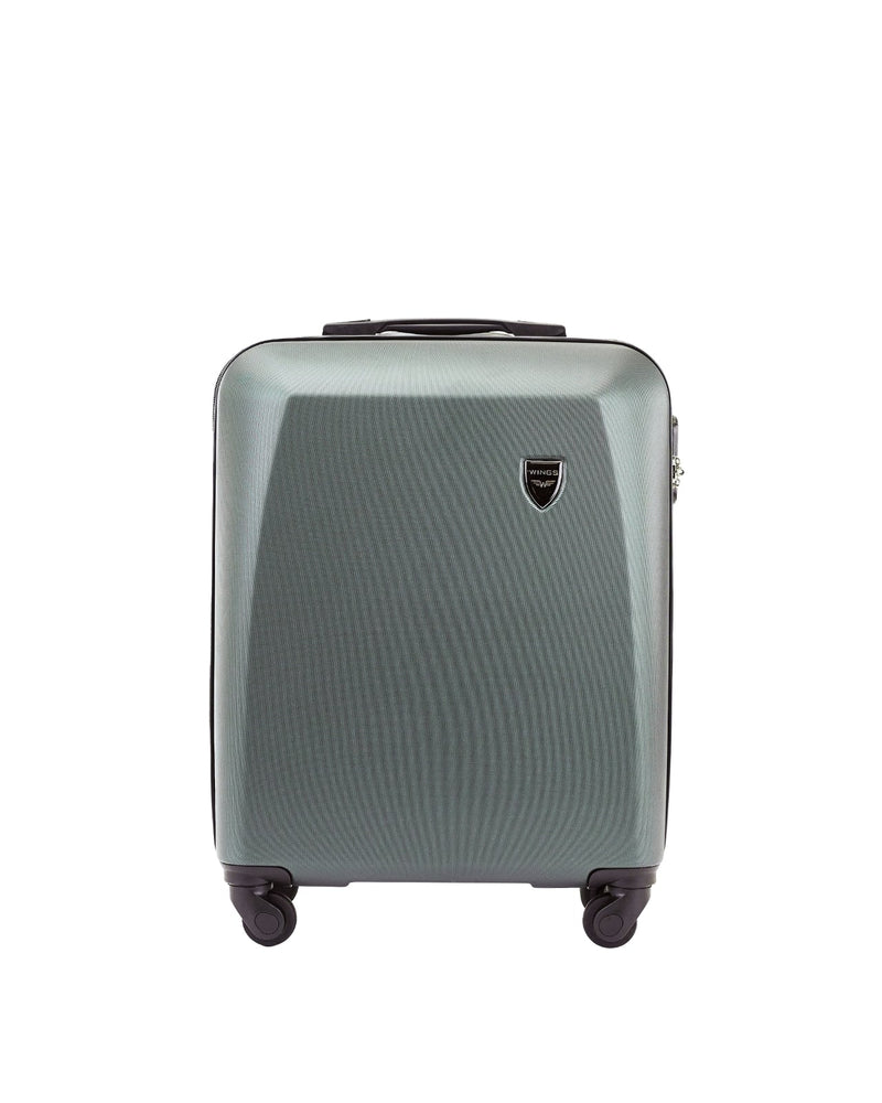 WALIZKA MAŁA KABINOWA WINGS PLOVER 20" DARK GREEN