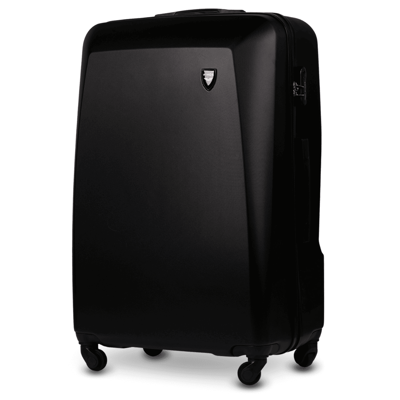 WALIZKA DUŻA WINGS PLOVER 28" BLACK