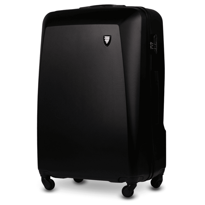 WALIZKA DUŻA WINGS PLOVER 28" BLACK