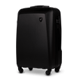 WALIZKA ŚREDNIA WINGS PLOVER 24" BLACK