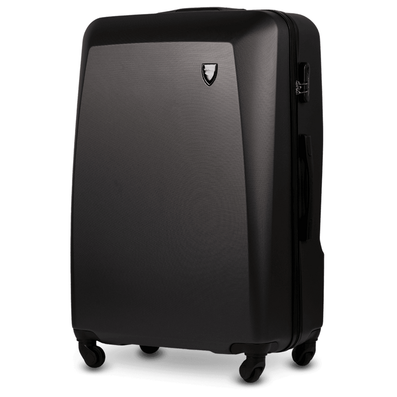 WALIZKA DUŻA WINGS PLOVER 28" DARK GREY