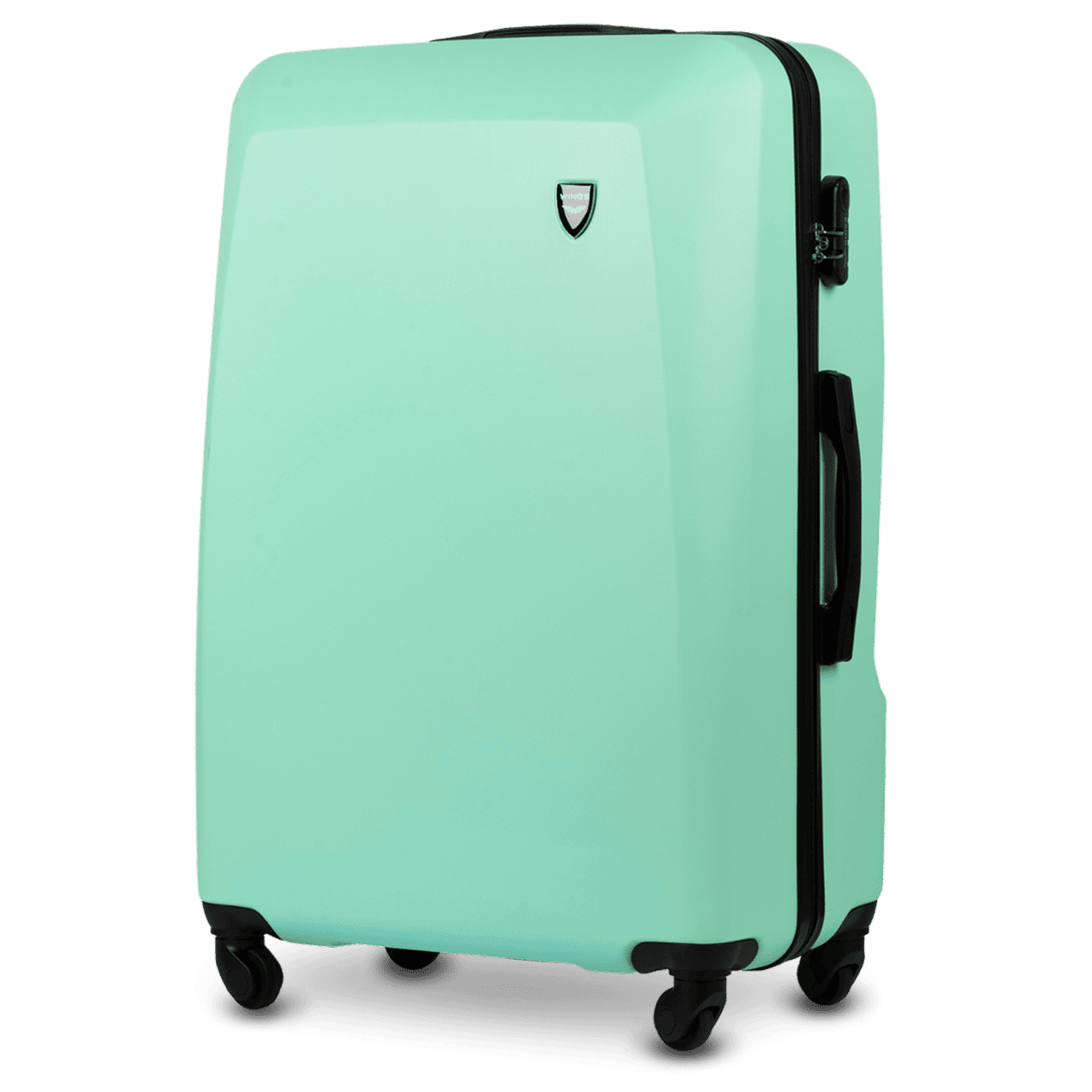 WALIZKA DUŻA WINGS PLOVER 28" LIGHT GREEN
