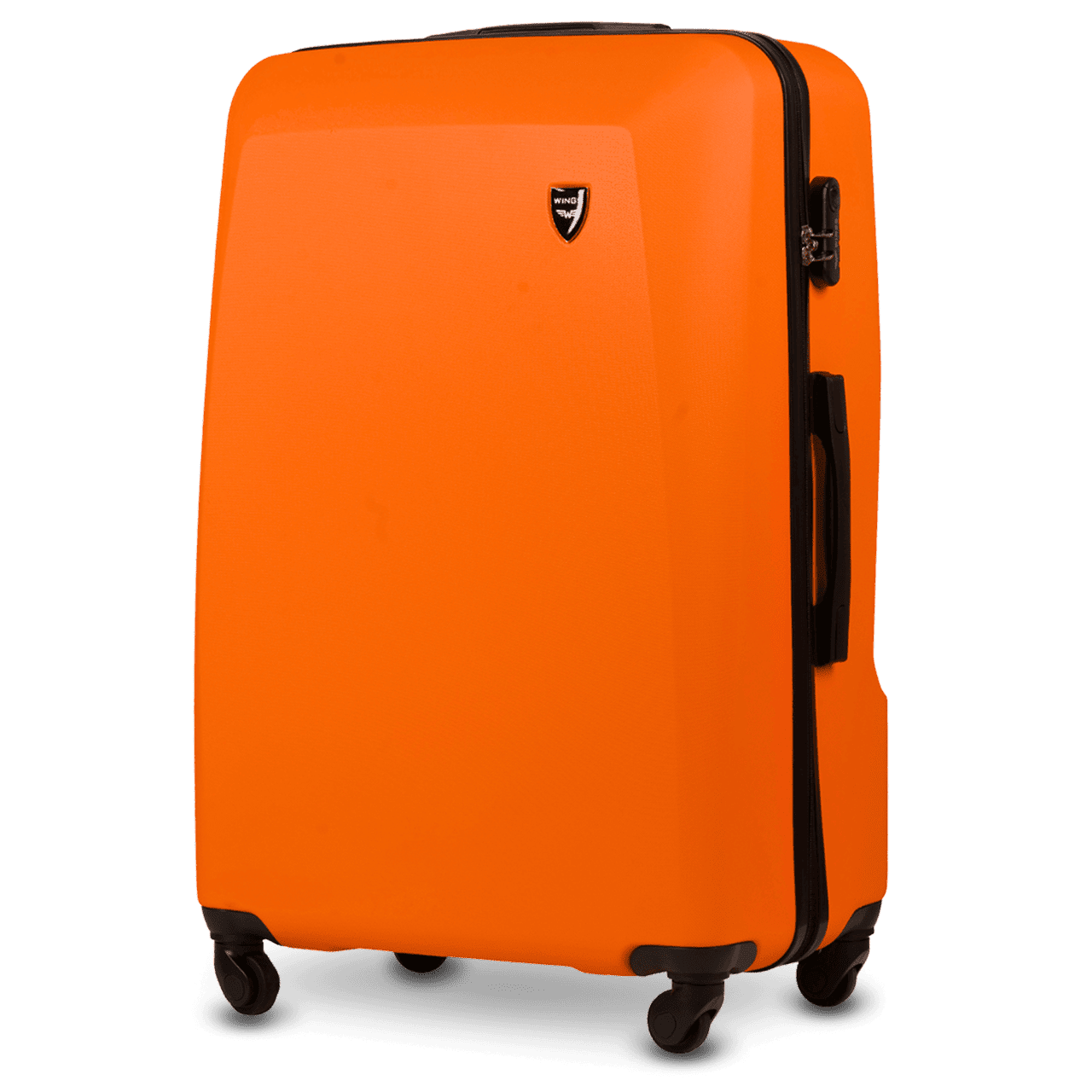 WALIZKA DUŻA WINGS PLOVER 28" ORANGE