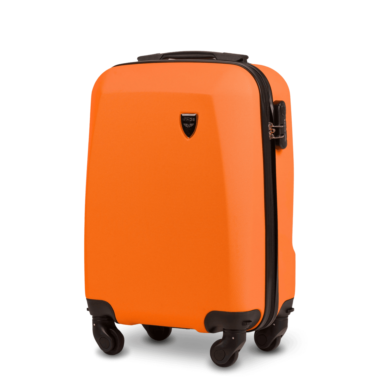 WALIZKA MAŁA KABINOWA WINGS PLOVER 18" ORANGE