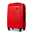 WALIZKA ŚREDNIA WINGS PLOVER 24" RED