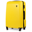 WALIZKA DUŻA WINGS PLOVER 28" YELLOW
