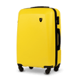 WALIZKA ŚREDNIA WINGS PLOVER 24" YELLOW