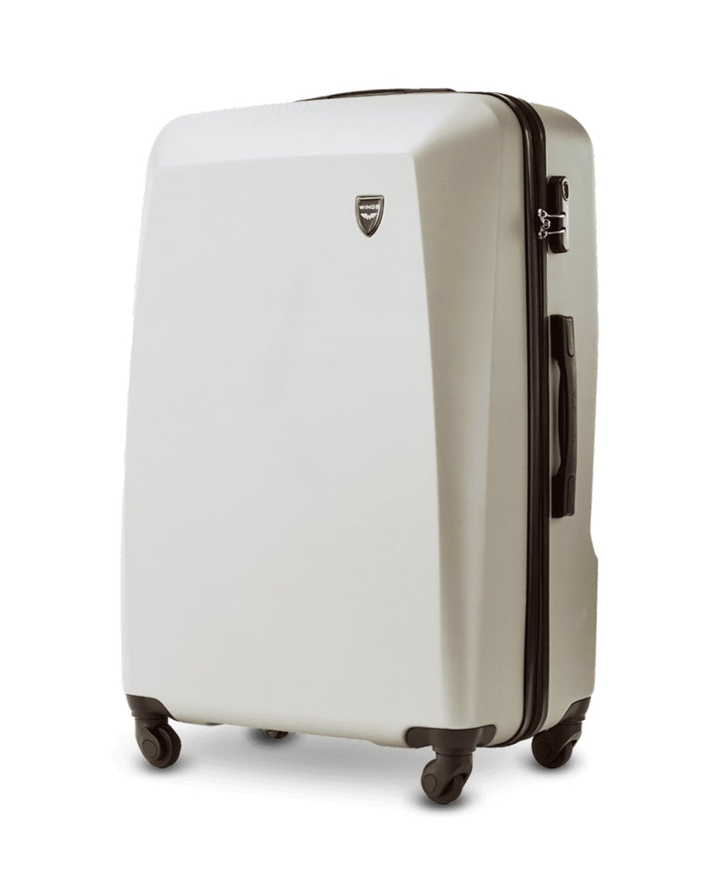 WALIZKA DUŻA WINGS PLOVER 28" TITAN GREY