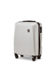 WALIZKA MAŁA KABINOWA WINGS PLOVER 20" TITAN GREY