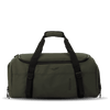 WINGS Duża torba podróżna 36L ROOK dark green