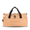 WINGS Torba podręczna STORK Cappuccino