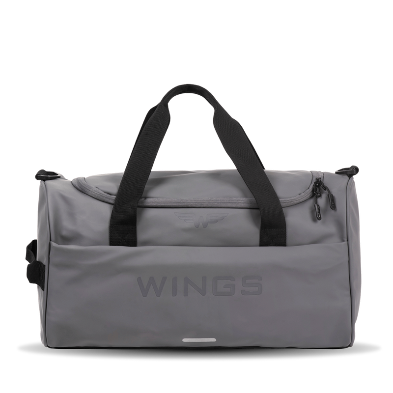 WINGS Torba podręczna STORK Grey