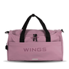 WINGS Torba podręczna STORK Light Purple