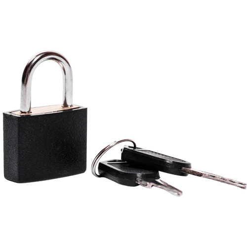 Zestaw kłódek do walizki Wings