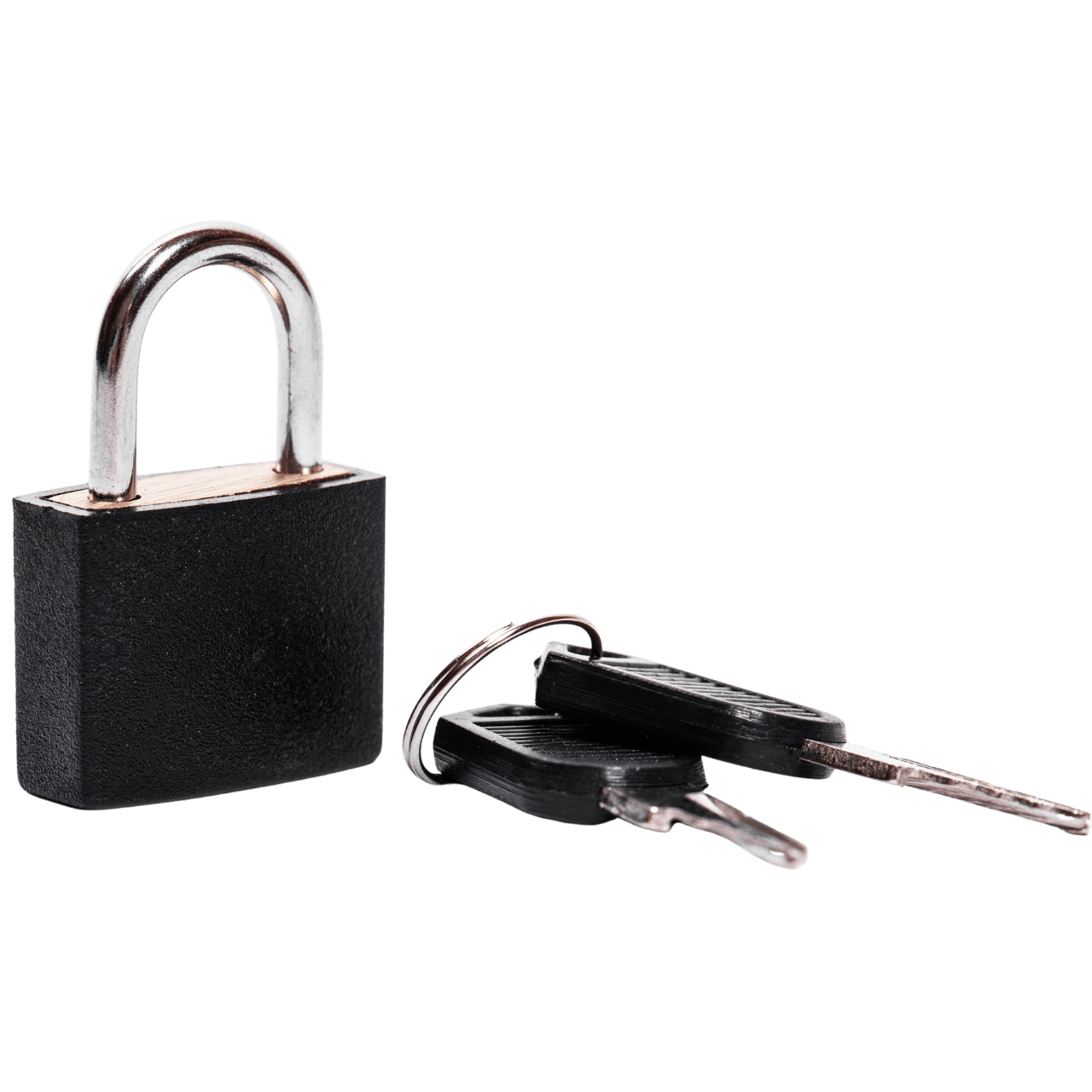 Zestaw kłódek do walizki Wings