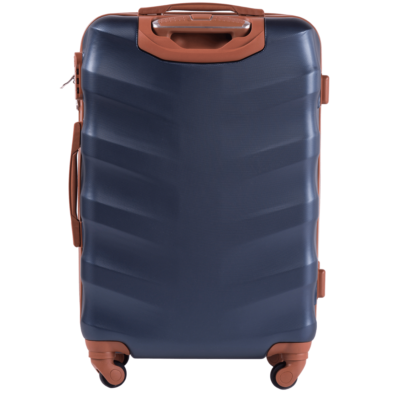 Zestaw 4 walizek Wings Albatross BLUE