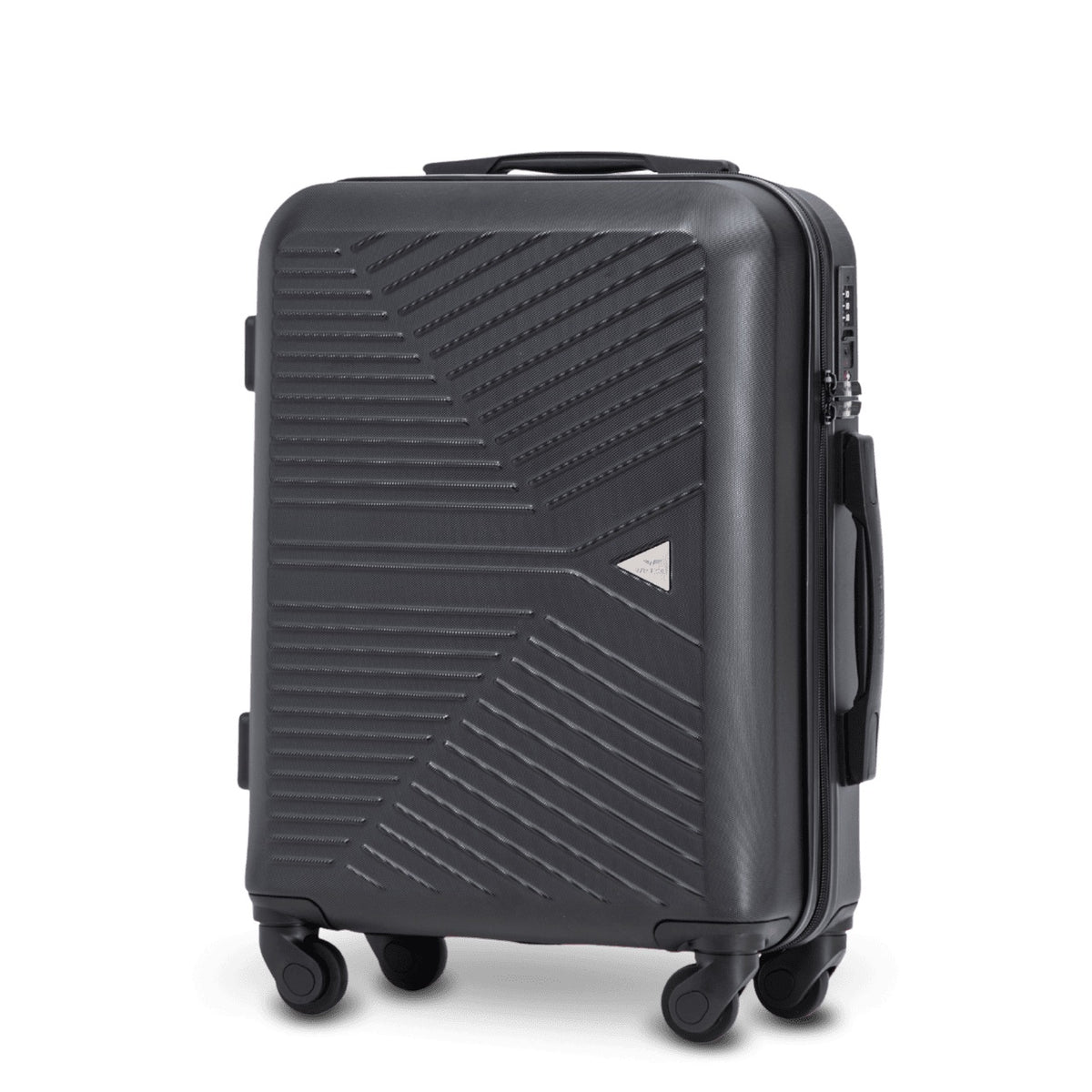 Walizka KABINOWA WINGS MERLIN 20" BLACK