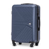 Walizka Średnia WINGS MERLIN 24" BLUE