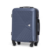 Walizka KABINOWA WINGS MERLIN 20" BLUE