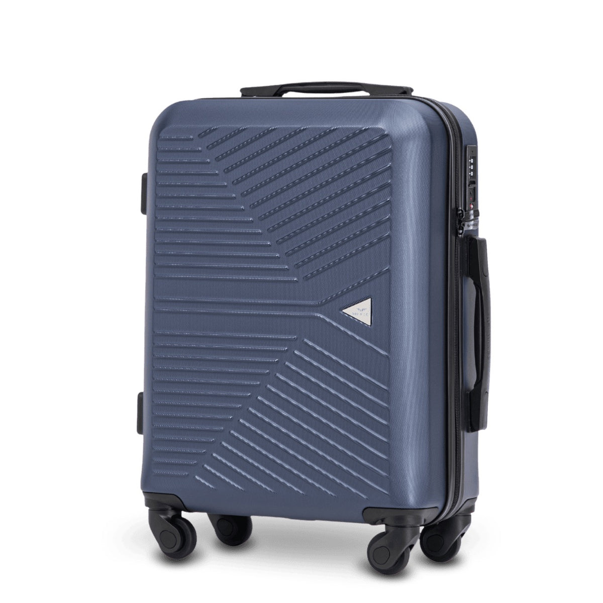 Walizka KABINOWA WINGS MERLIN 20" BLUE