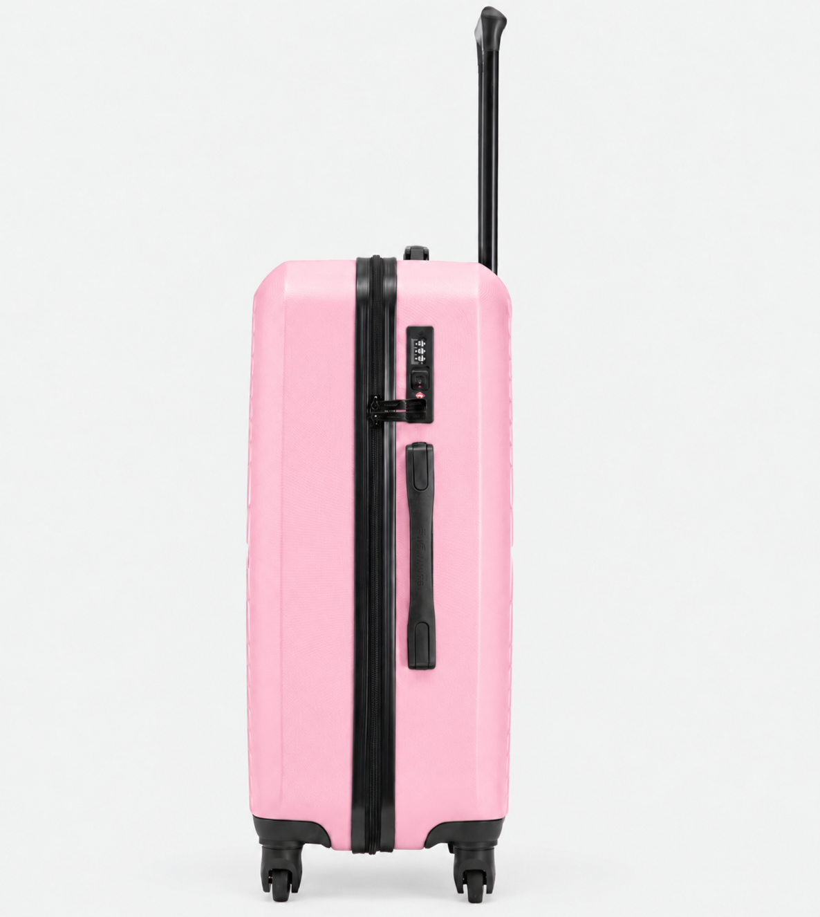 Walizka KABINOWA WINGS MERLIN 20" PINK