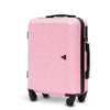 Walizka KABINOWA WINGS MERLIN 20" PINK