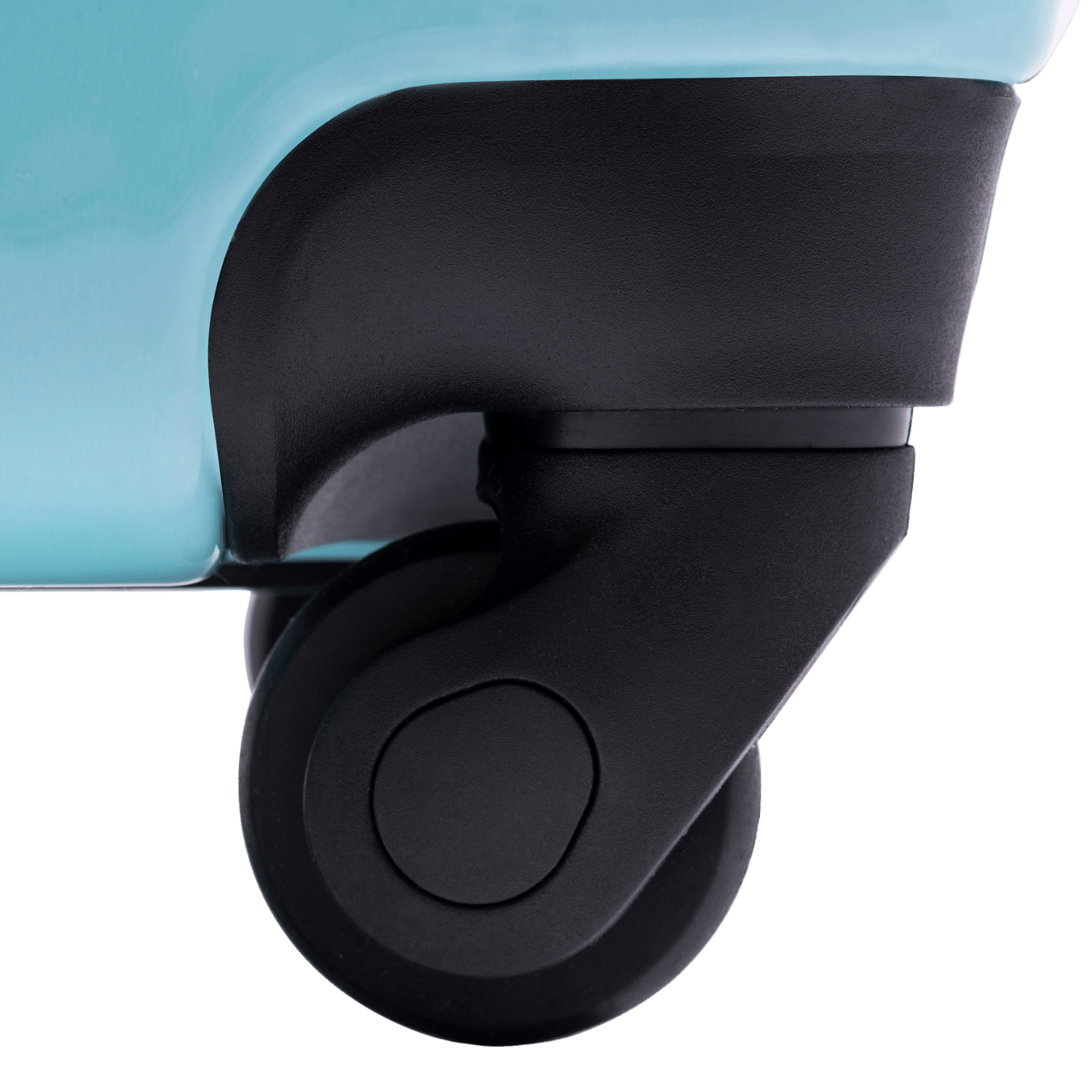 WINGS KIDS Walizka kabinowa twarda Jay Car 18"