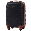 Walizka kabinowa twarda Wings Albatross 18" BLACK