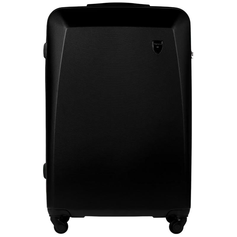WALIZKA DUŻA WINGS PLOVER 28" BLACK