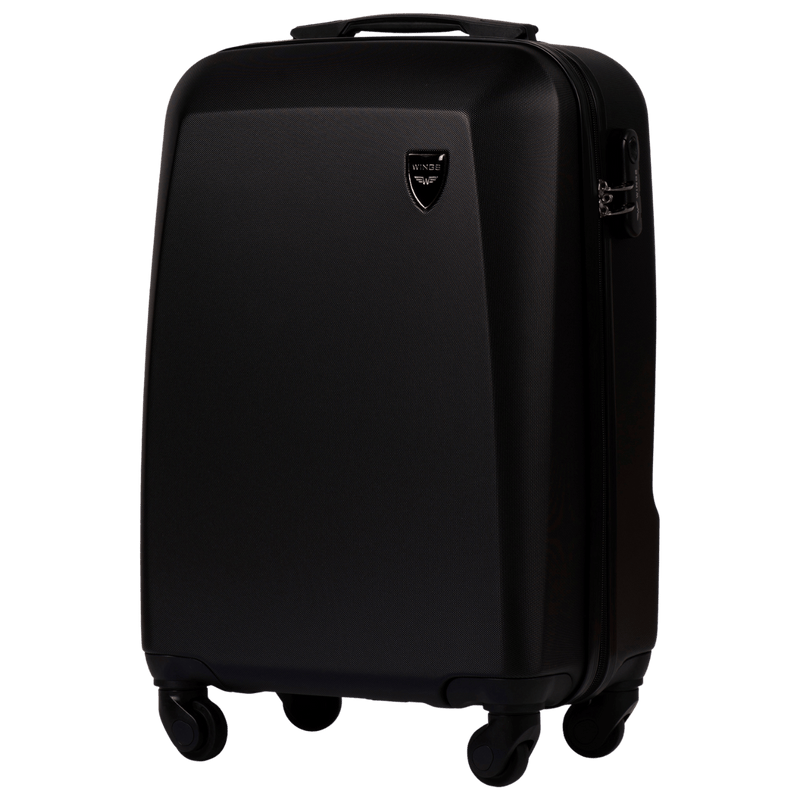 WALIZKA MAŁA KABINOWA WINGS PLOVER 20" BLACK