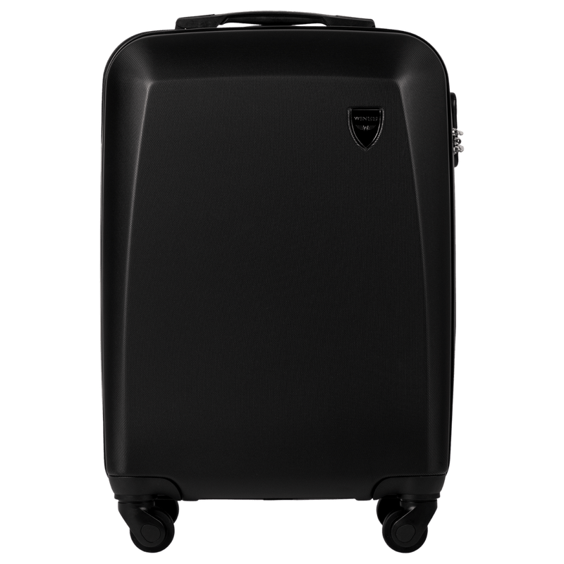 WALIZKA MAŁA KABINOWA WINGS PLOVER 20" BLACK