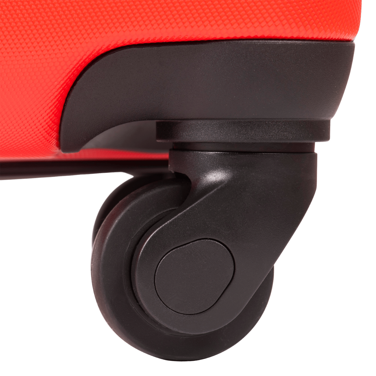 WALIZKA DUŻA WINGS PLOVER 28" RED