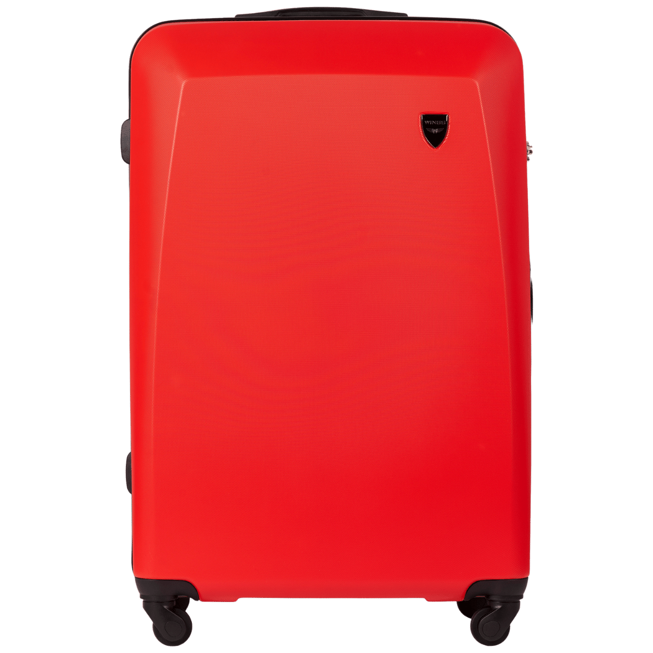 WALIZKA DUŻA WINGS PLOVER 28" RED