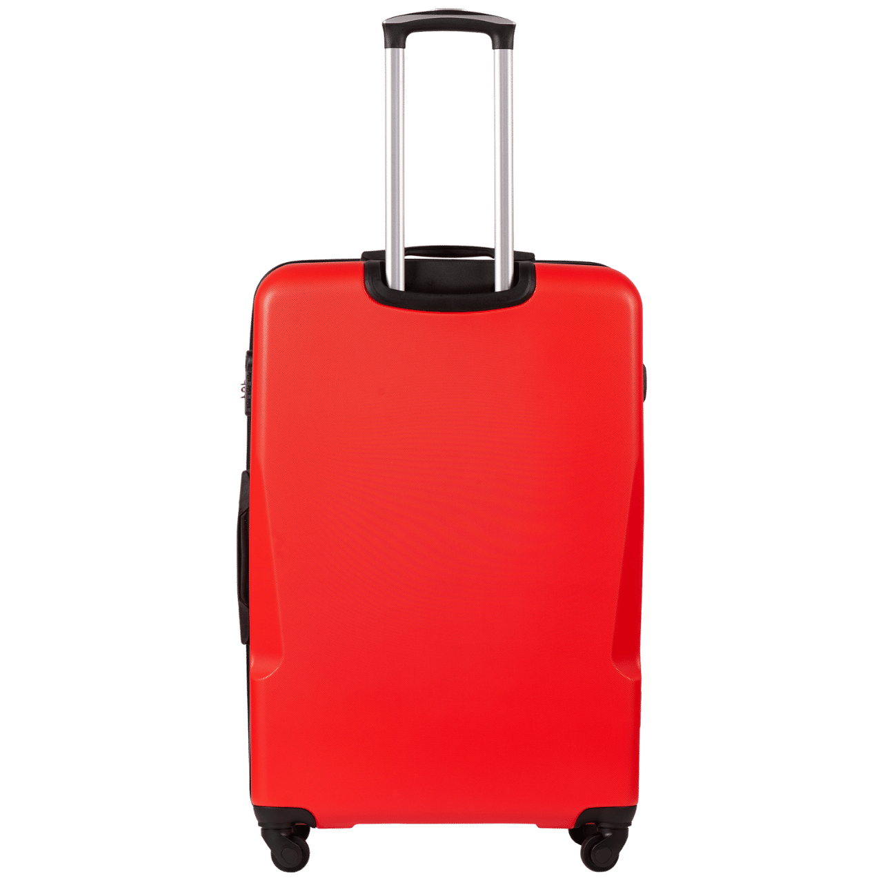 WALIZKA DUŻA WINGS PLOVER 28" RED