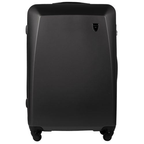 WALIZKA DUŻA WINGS PLOVER 28" DARK GREY