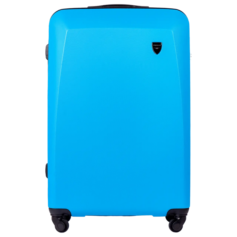 WALIZKA DUŻA WINGS PLOVER 28" DENIM BLUE