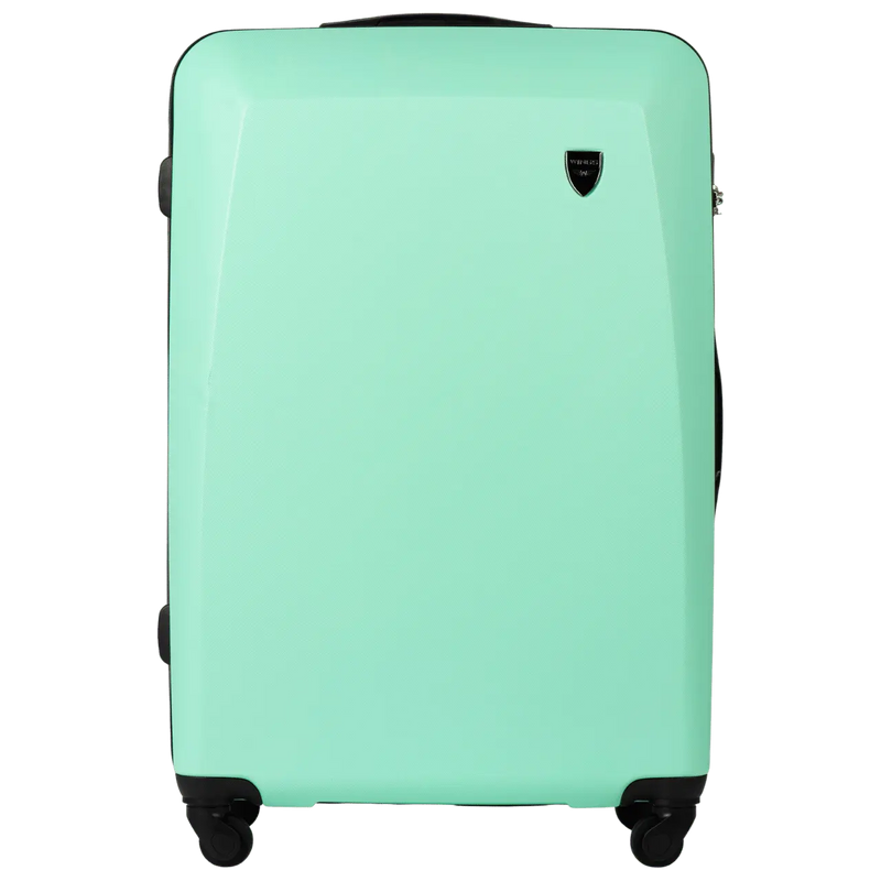 WALIZKA DUŻA WINGS PLOVER 28" LIGHT GREEN