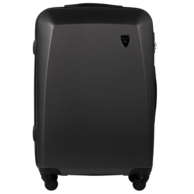 WALIZKA ŚREDNIA WINGS PLOVER 24" DARK GREY