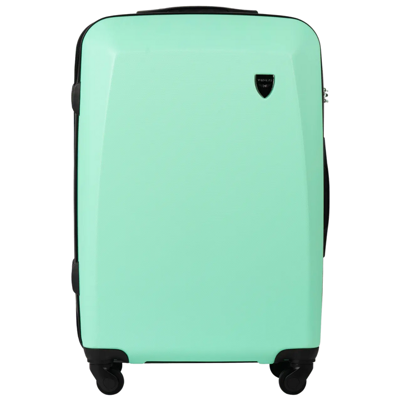 WALIZKA ŚREDNIA WINGS PLOVER 24" LIGHT GREEN