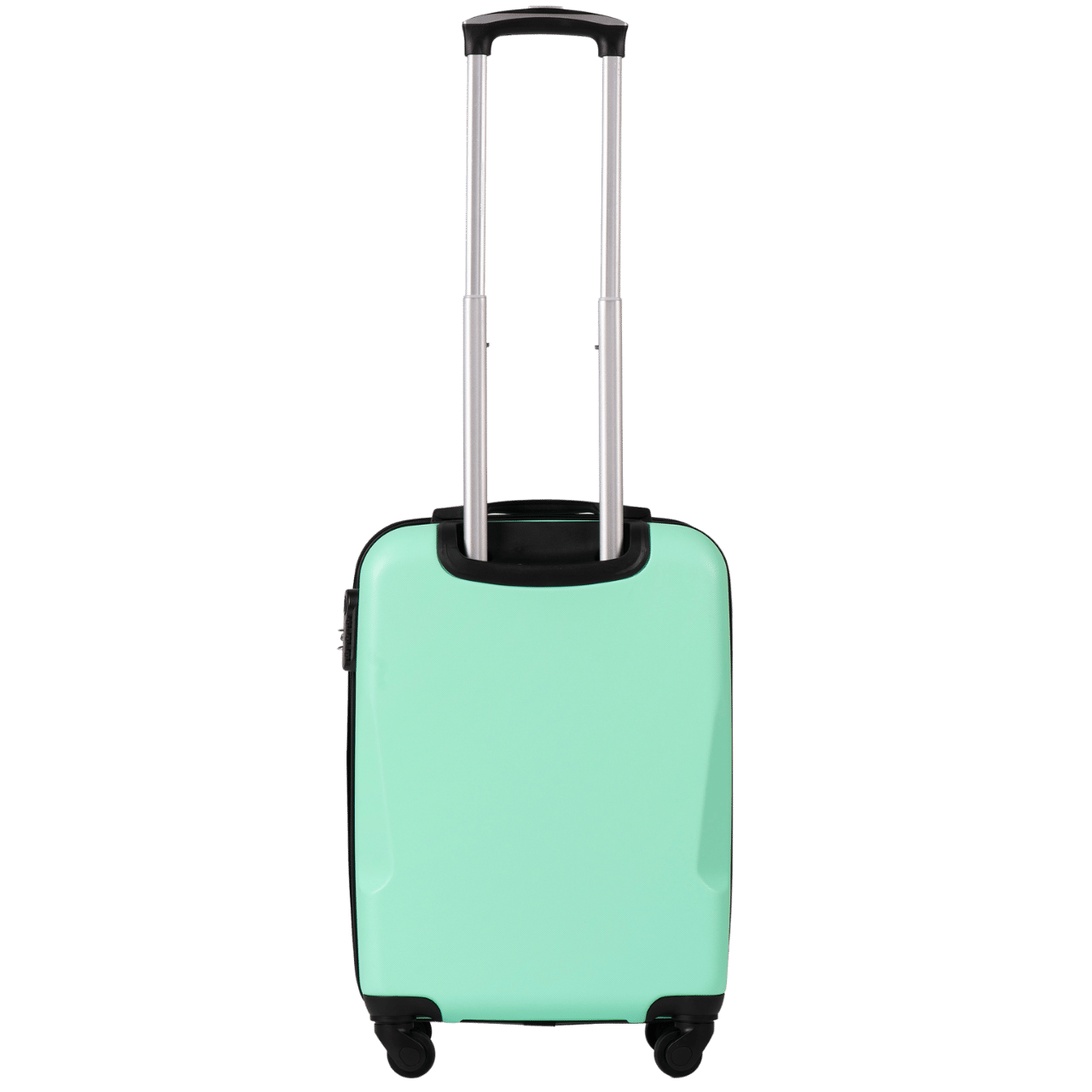 WALIZKA MAŁA KABINOWA WINGS PLOVER 20" LIGHT GREEN