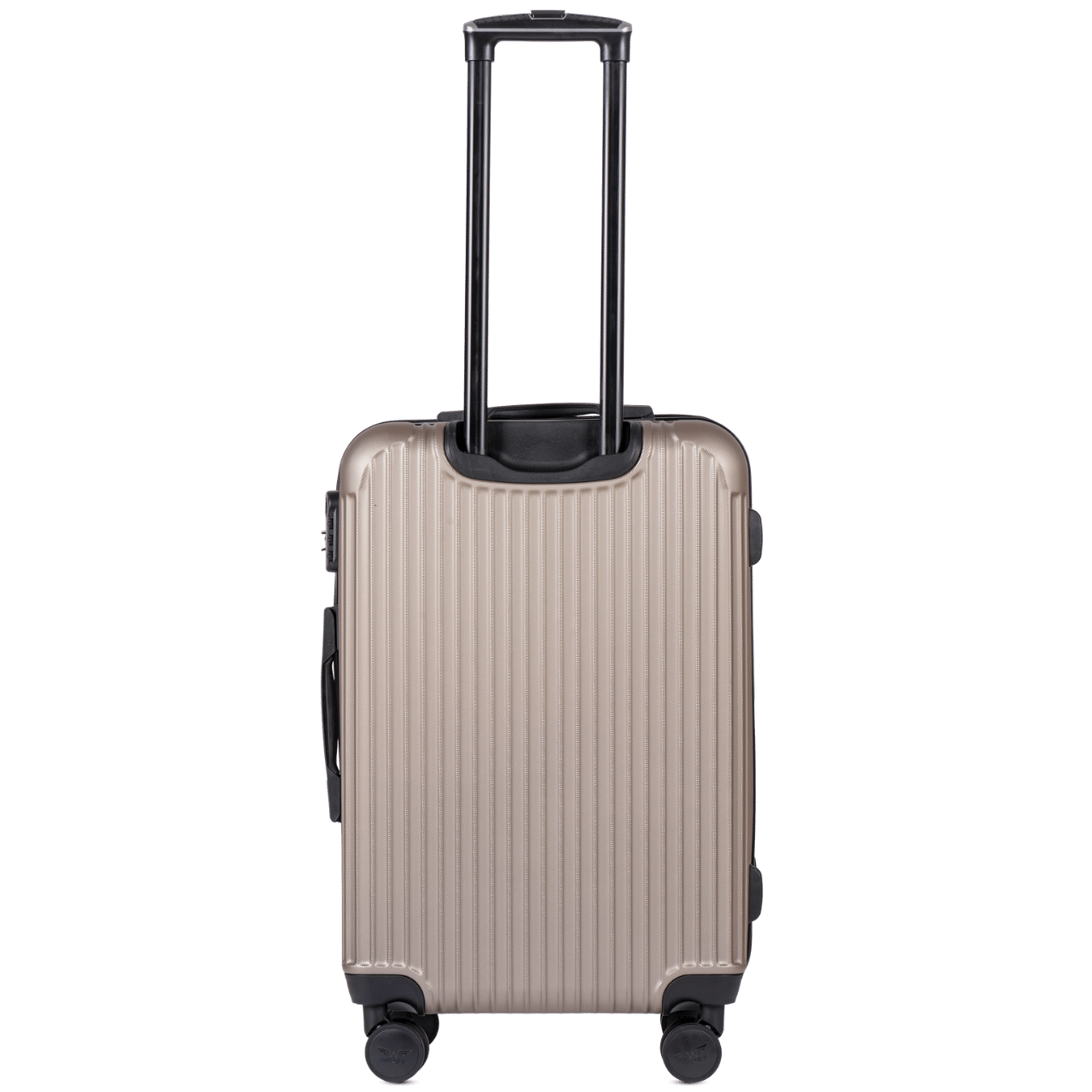 ZESTAW 3 WALIZEK WINGS EGRET CHAMPAGNE EGRET COLLECTION