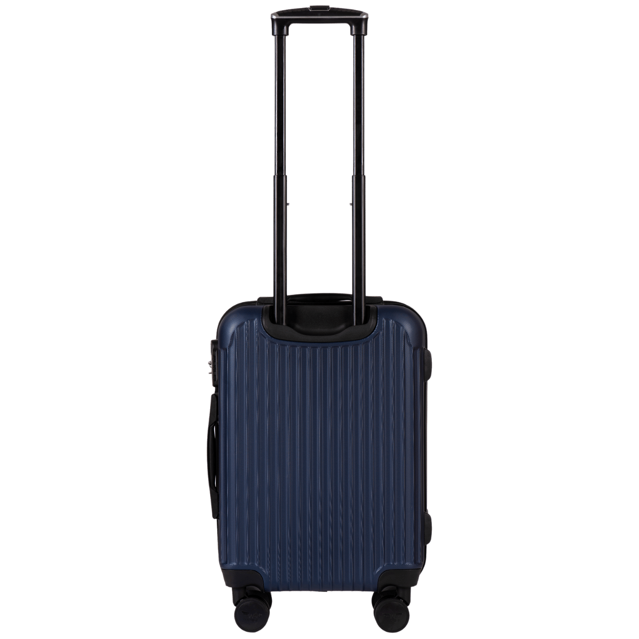 WALIZKA KABINOWA WINGS EGRET 20" DARK BLUE