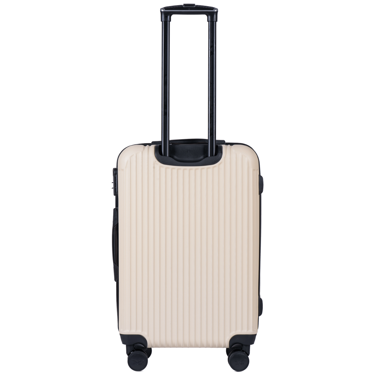 ŚREDNIA WALIZKA WINGS EGRET 24" DIRTY WHITE EGRET COLLECTION