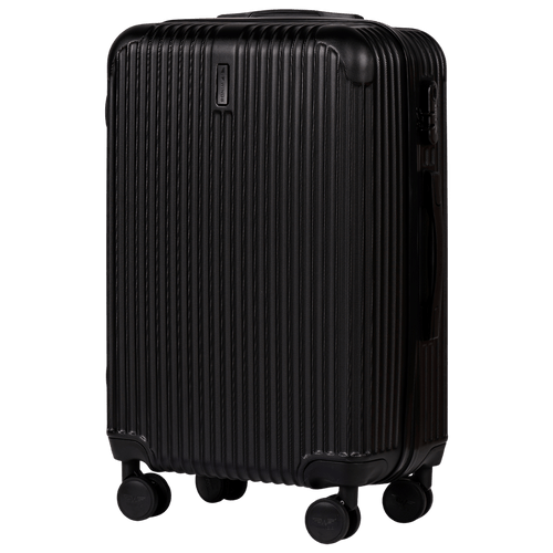 ŚREDNIA WALIZKA WINGS EGRET 24" BLACK